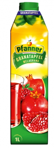 PFANNER SUCCHI LT.1 PZ.8 MELOGRANO